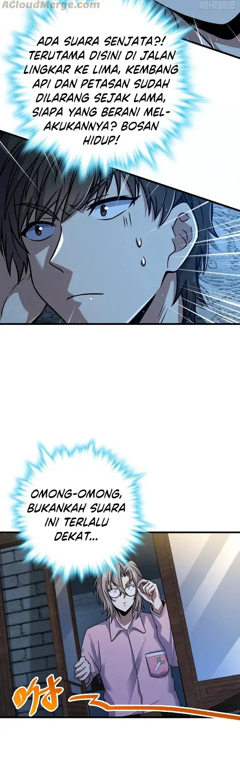Spare Me, Great Lord! Chapter 287 page 14