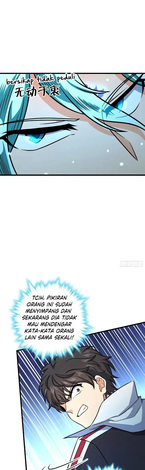 Spare Me, Great Lord! Chapter 286 page 4