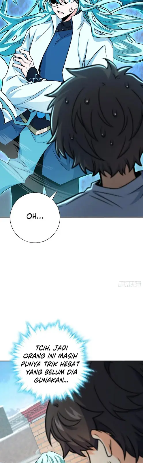 Spare Me, Great Lord! Chapter 284 page 10