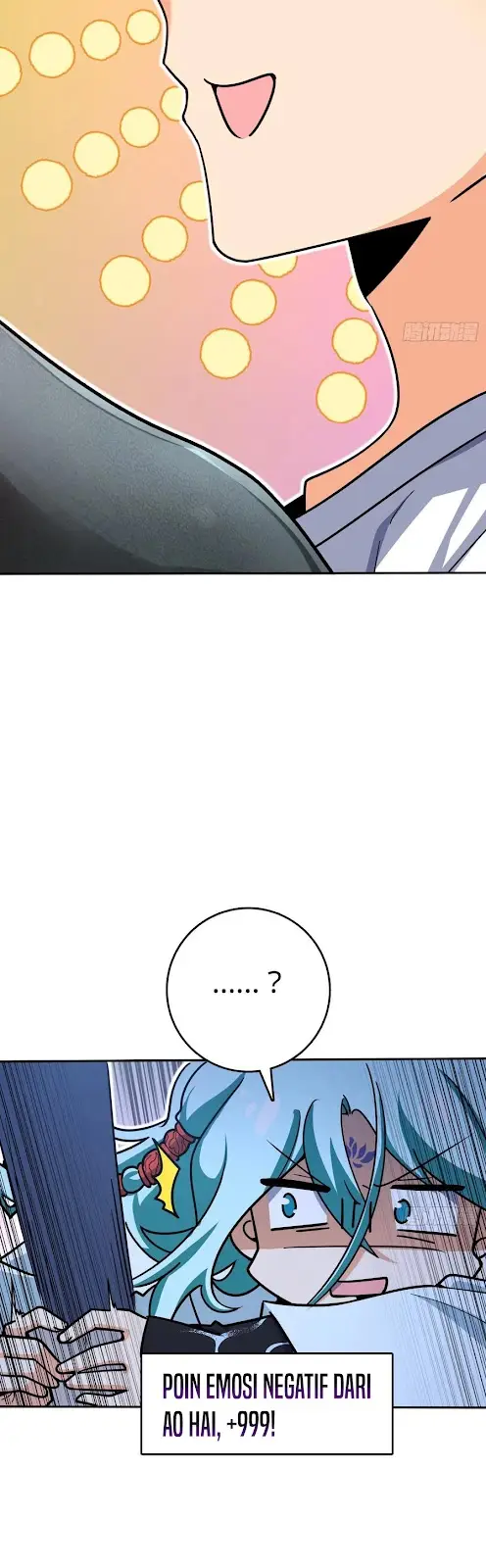 Spare Me, Great Lord! Chapter 284 page 20