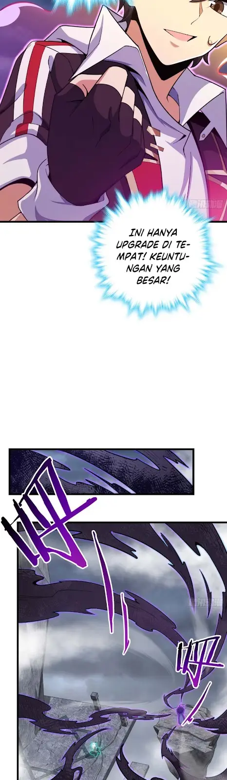 Spare Me, Great Lord! Chapter 282 page 13