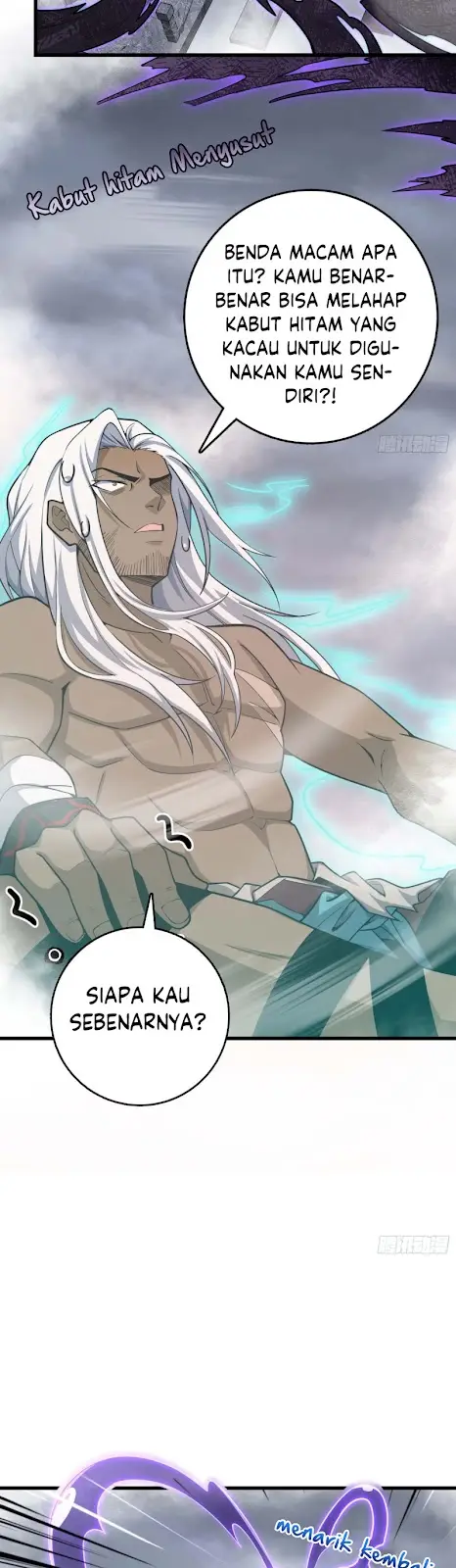 Spare Me, Great Lord! Chapter 282 page 14