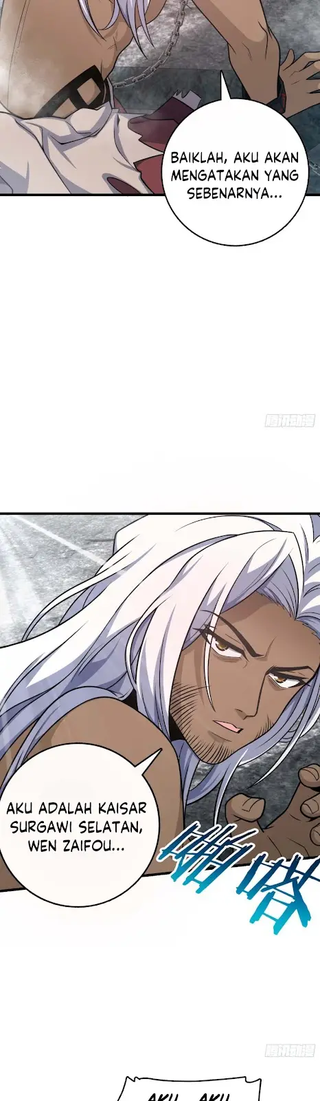Spare Me, Great Lord! Chapter 282 page 20