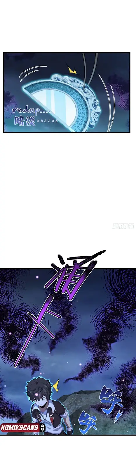 Spare Me, Great Lord! Chapter 282 page 6