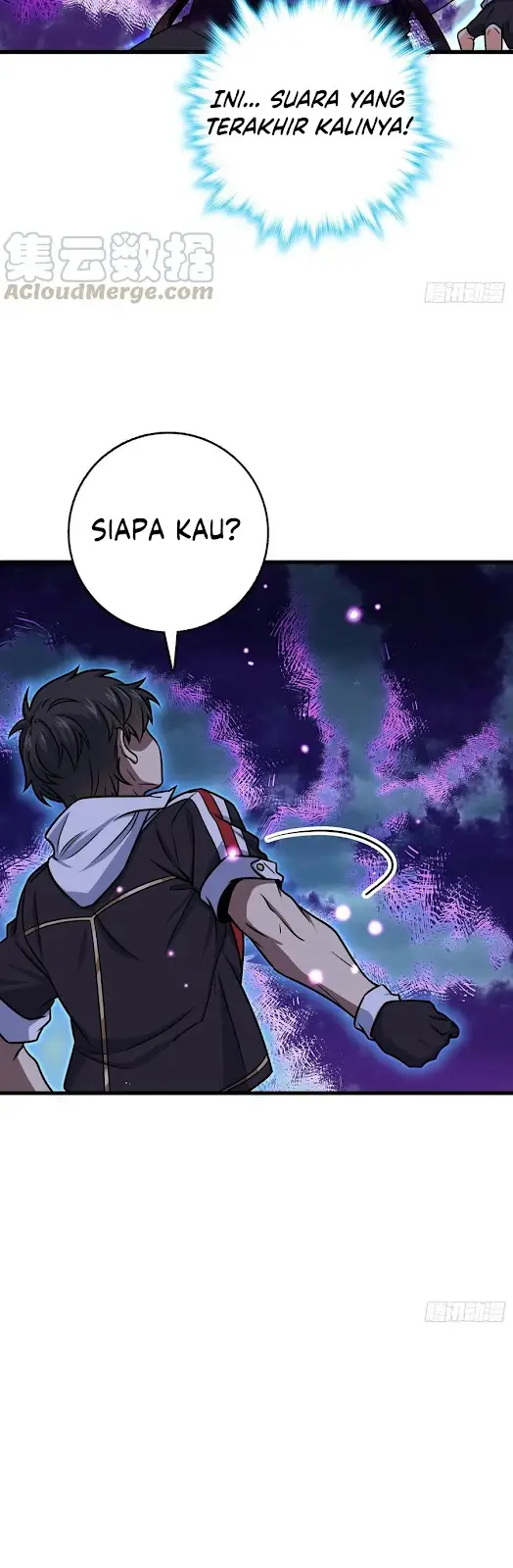 Spare Me, Great Lord! Chapter 281 page 28