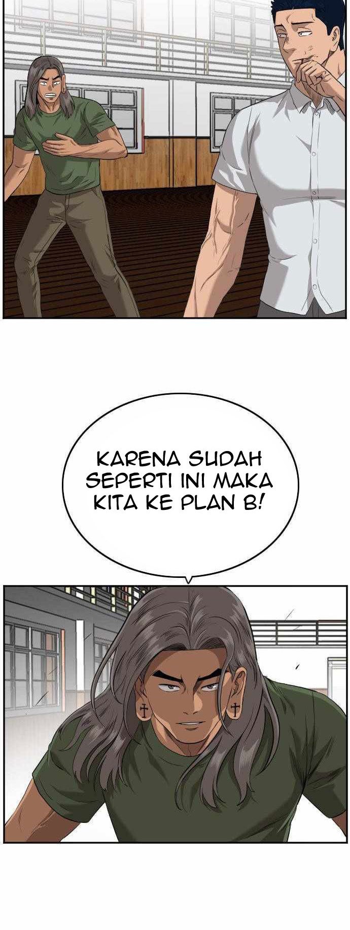 A Bad Person Chapter 109 page 19