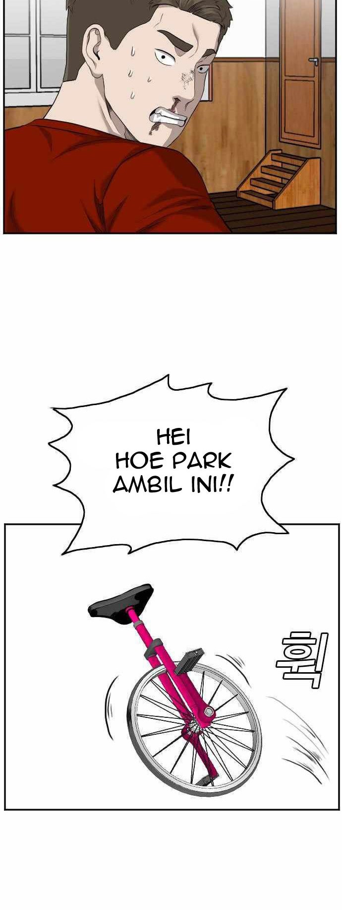 A Bad Person Chapter 109 page 31