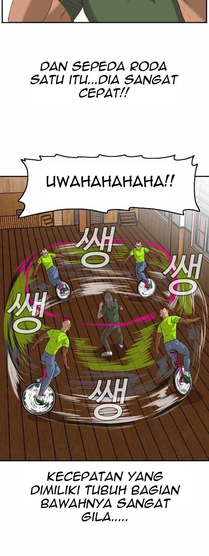 A Bad Person Chapter 109 page 37