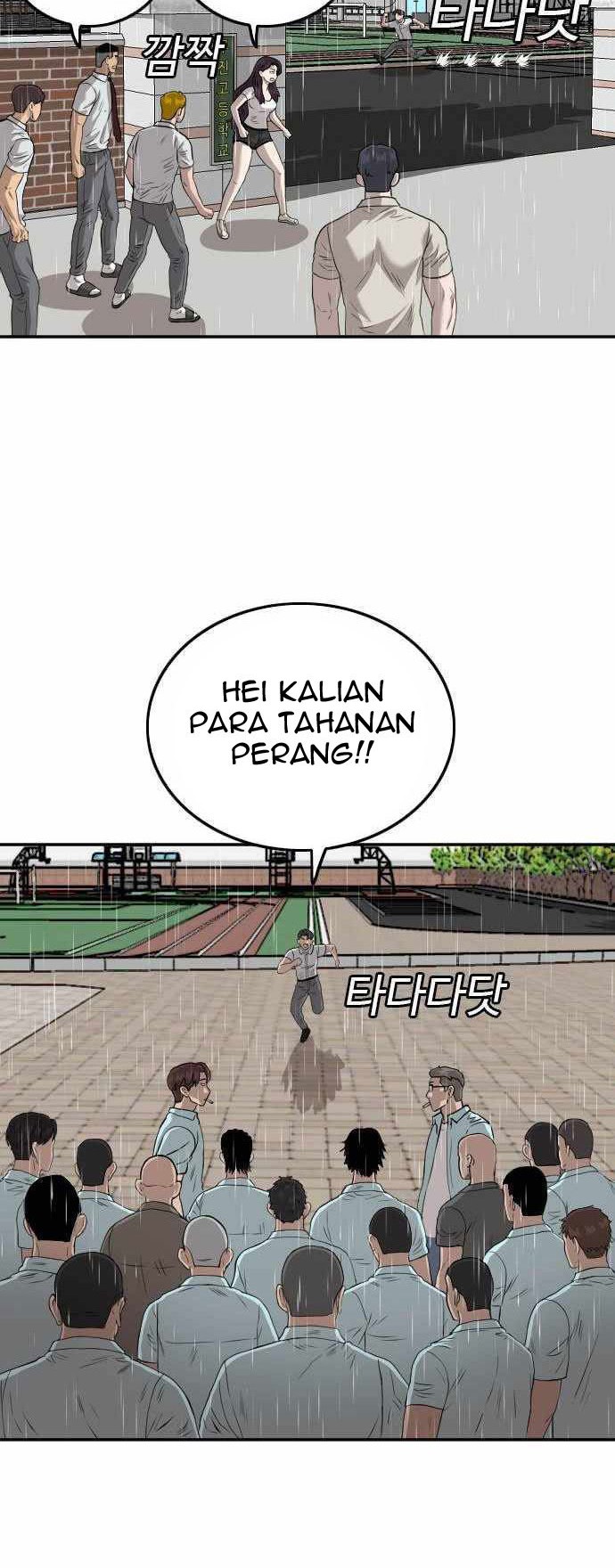 A Bad Person Chapter 109 page 49