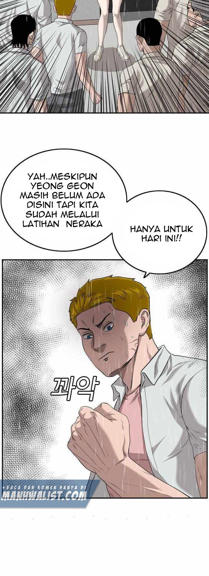 A Bad Person Chapter 109 page 55