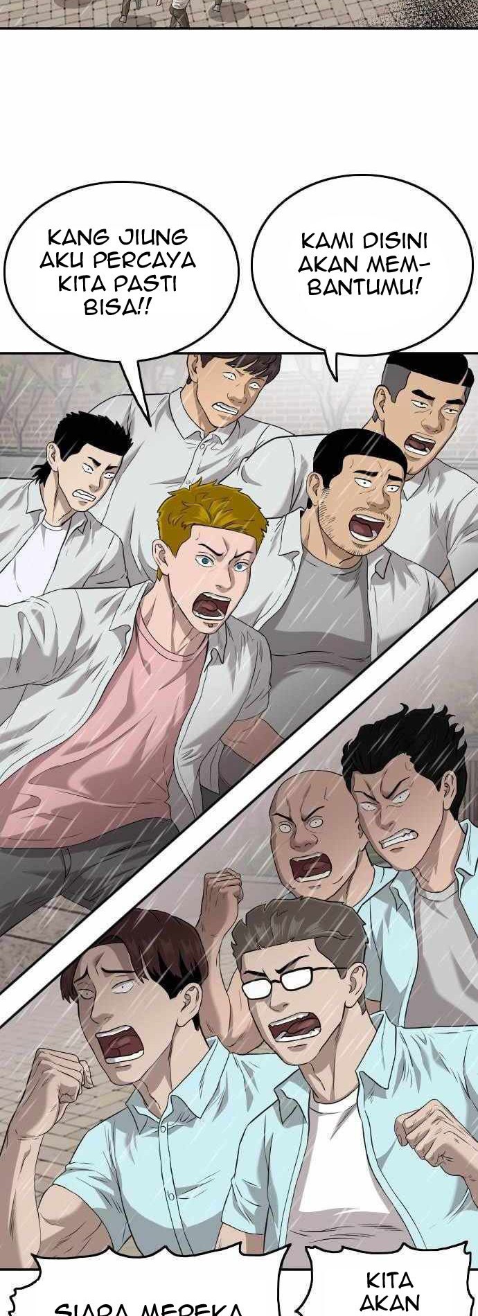 A Bad Person Chapter 109 page 57