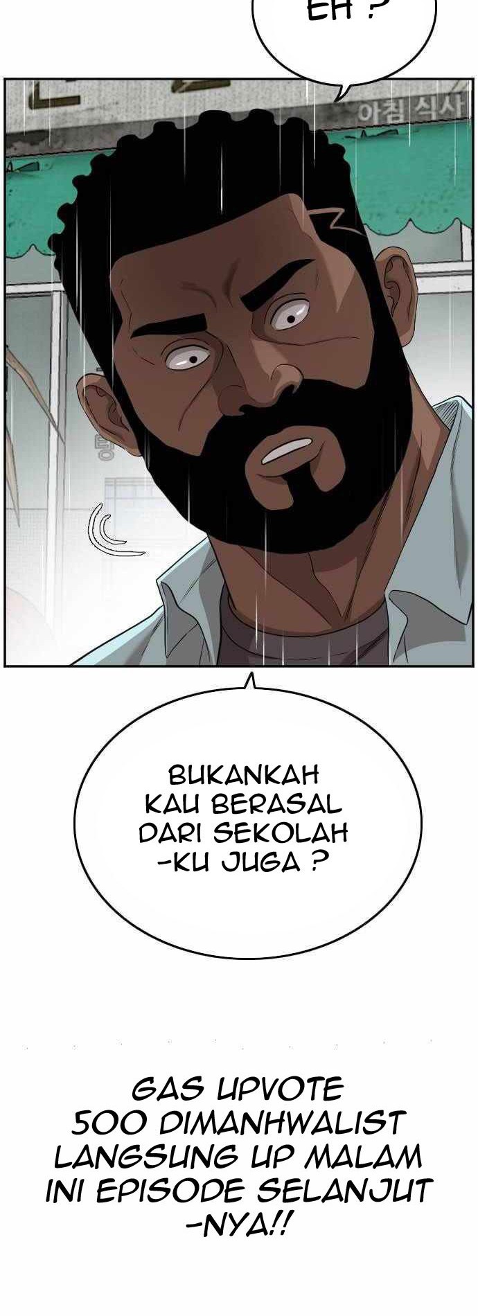 A Bad Person Chapter 109 page 61