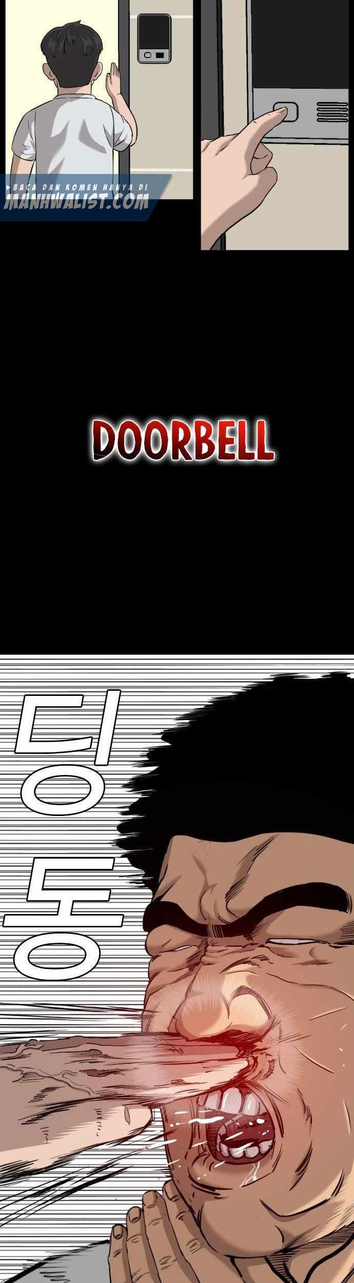 A Bad Person Chapter 108 page 30