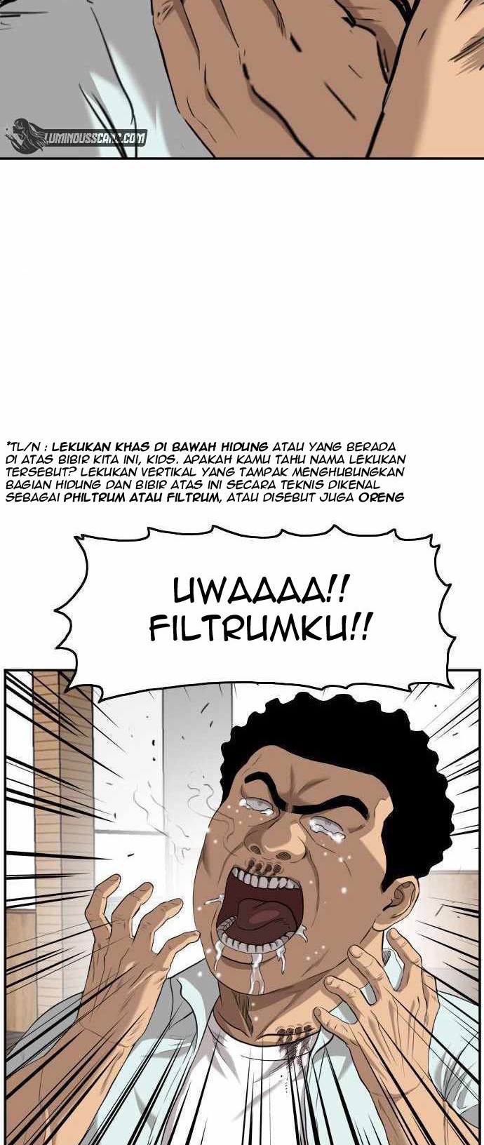 A Bad Person Chapter 108 page 31