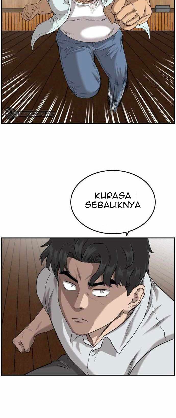 A Bad Person Chapter 108 page 37