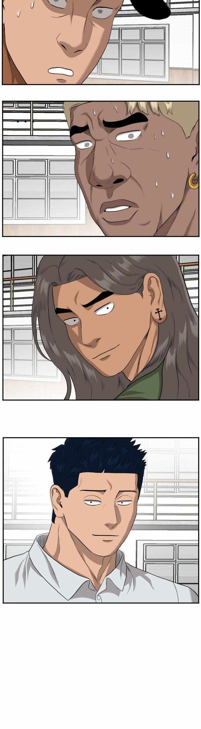 A Bad Person Chapter 108 page 54