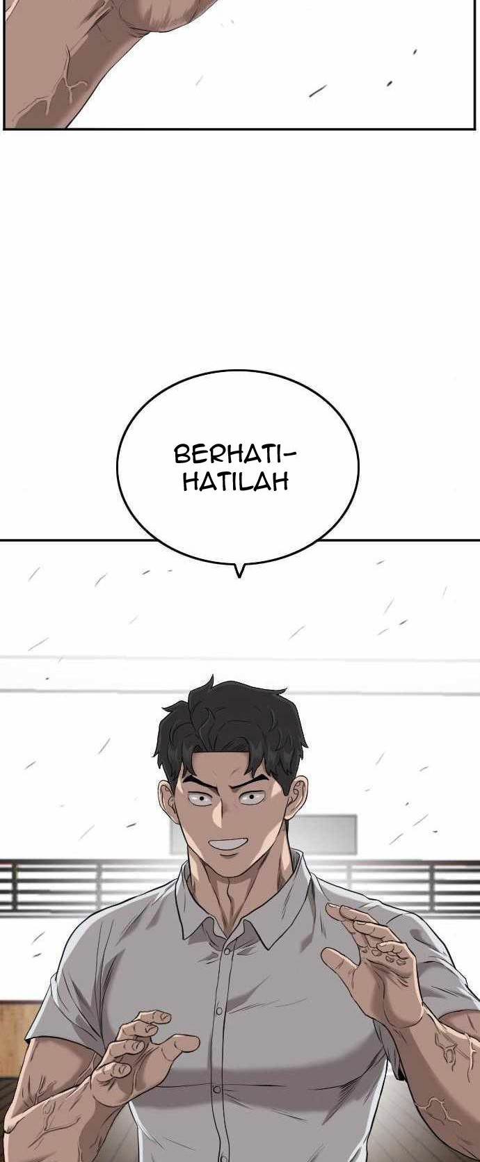 A Bad Person Chapter 108 page 3