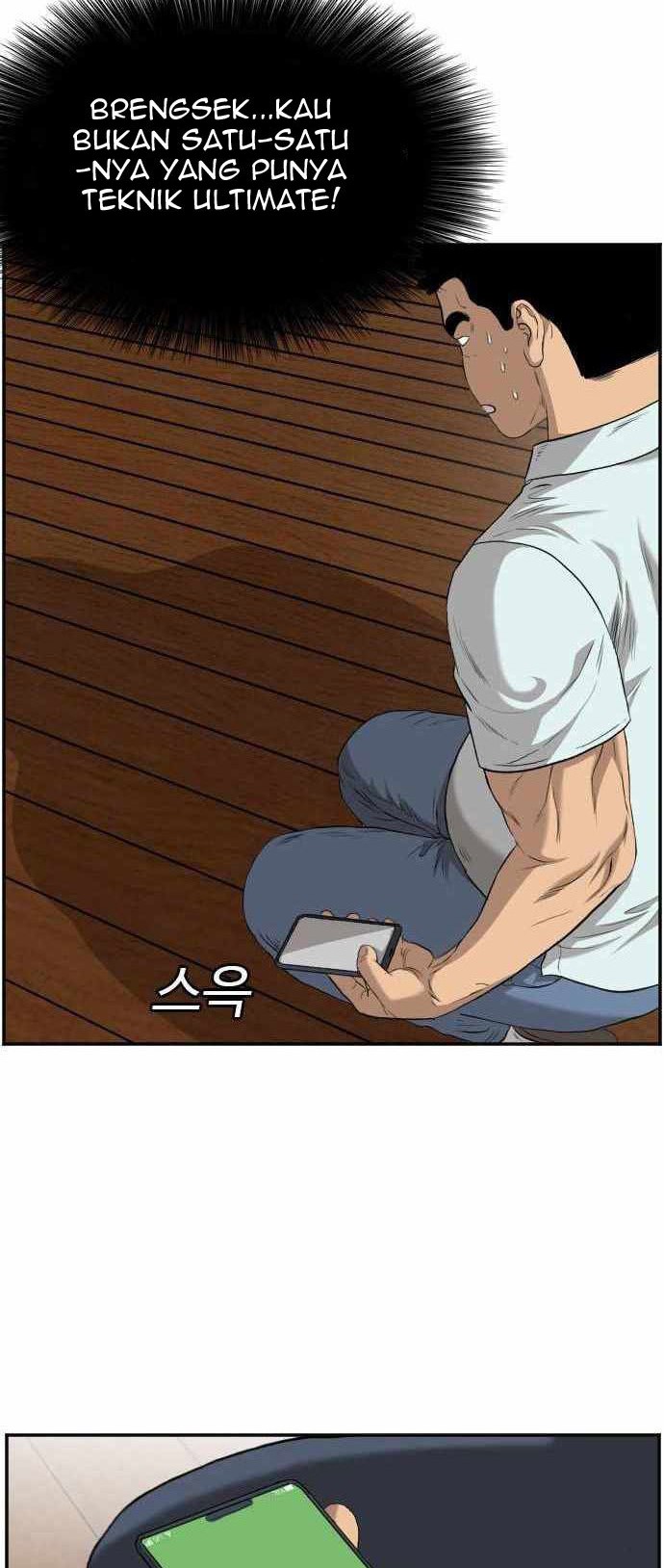 A Bad Person Chapter 108 page 59