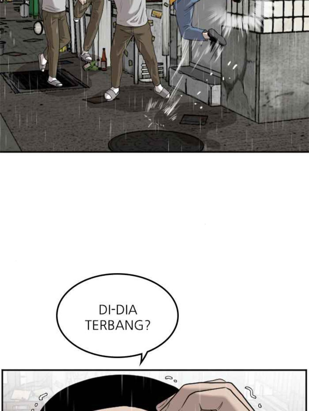 A Bad Person Chapter 107 page 19