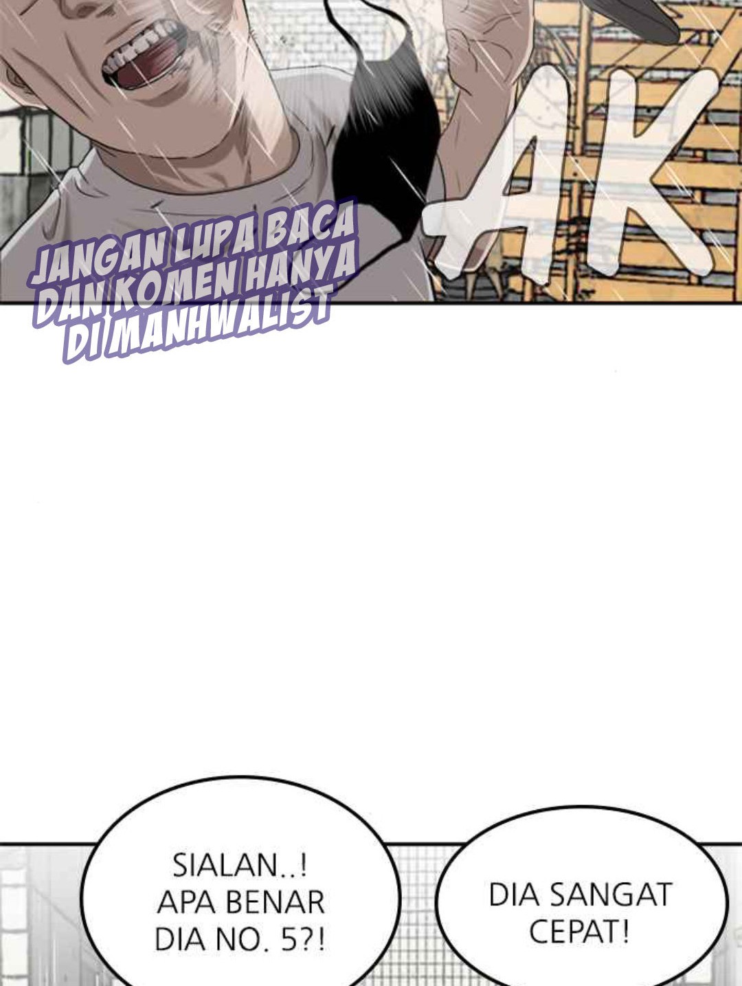 A Bad Person Chapter 107 page 21