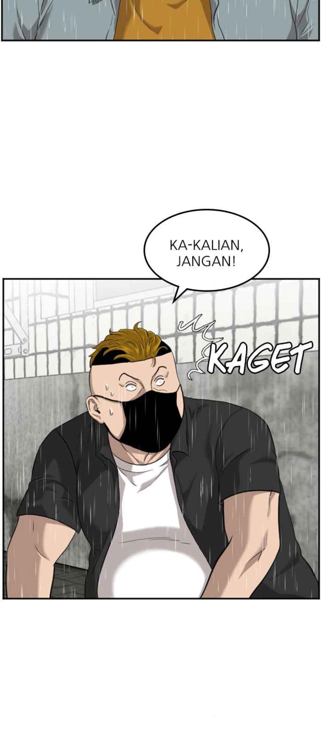 A Bad Person Chapter 107 page 24