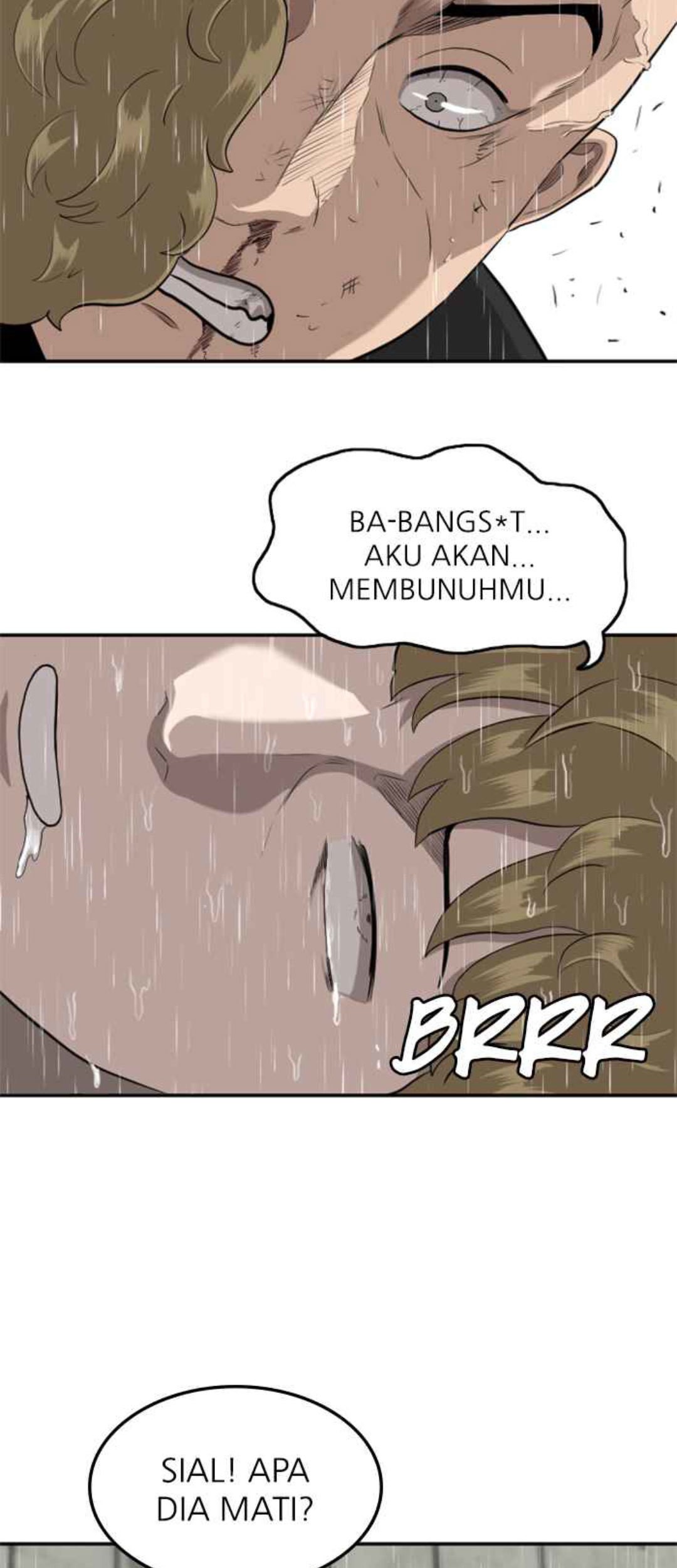 A Bad Person Chapter 107 page 48