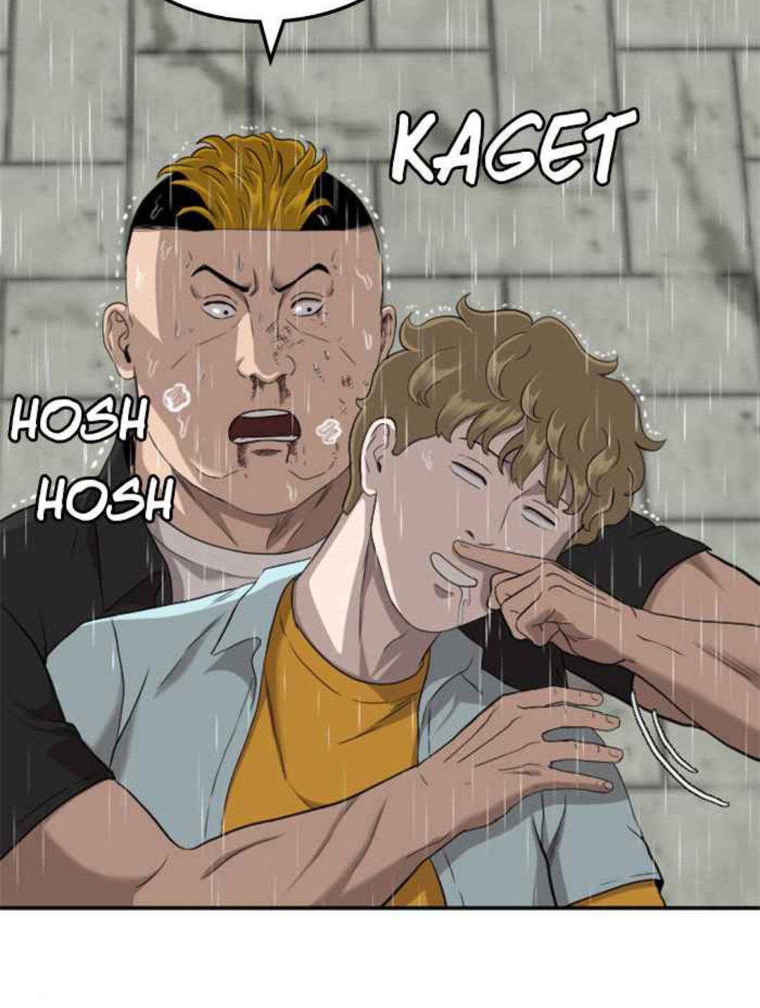 A Bad Person Chapter 107 page 49