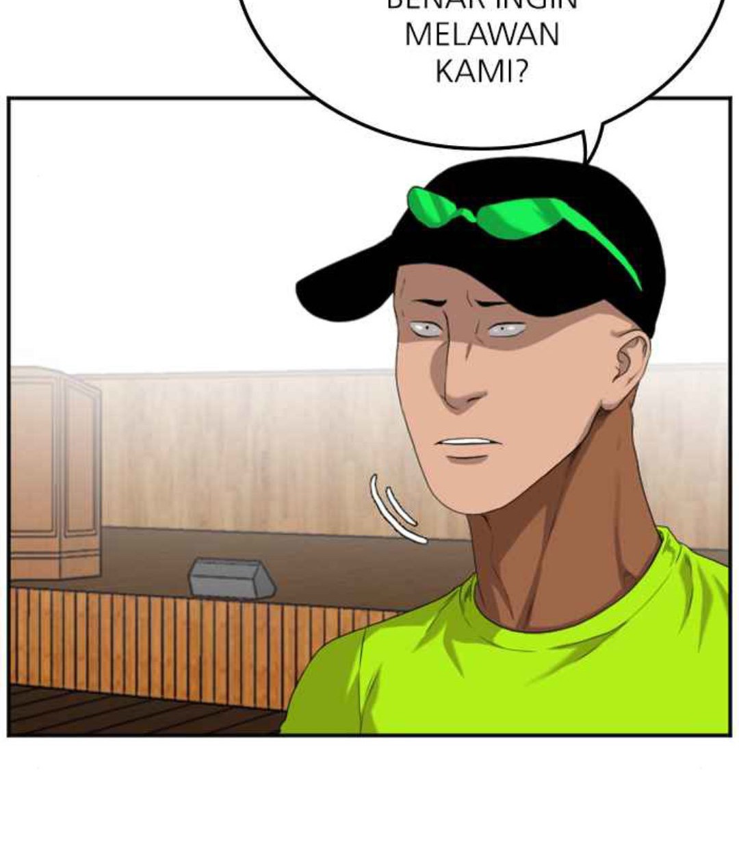 A Bad Person Chapter 107 page 61