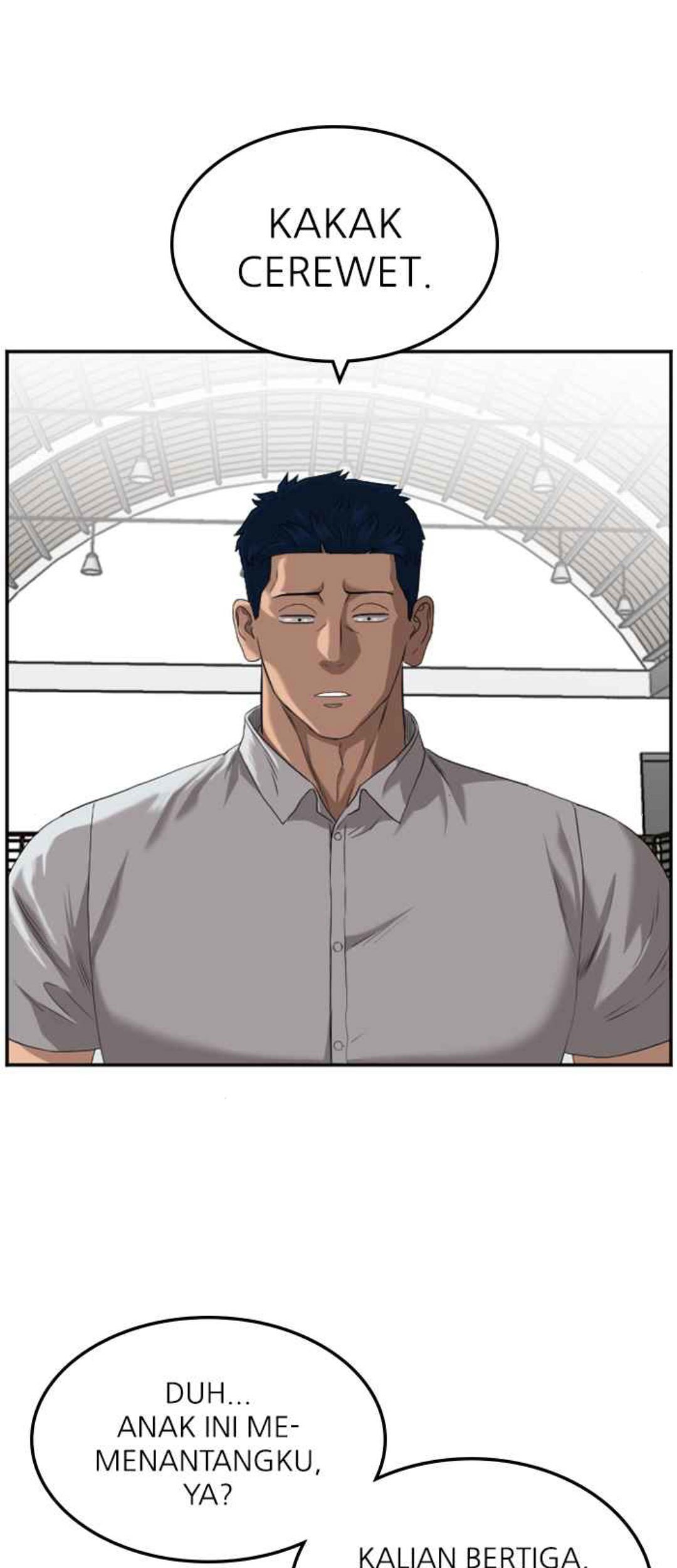A Bad Person Chapter 107 page 66