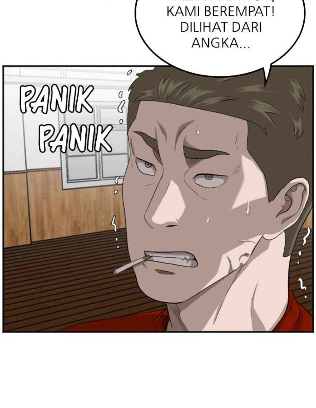 A Bad Person Chapter 107 page 67