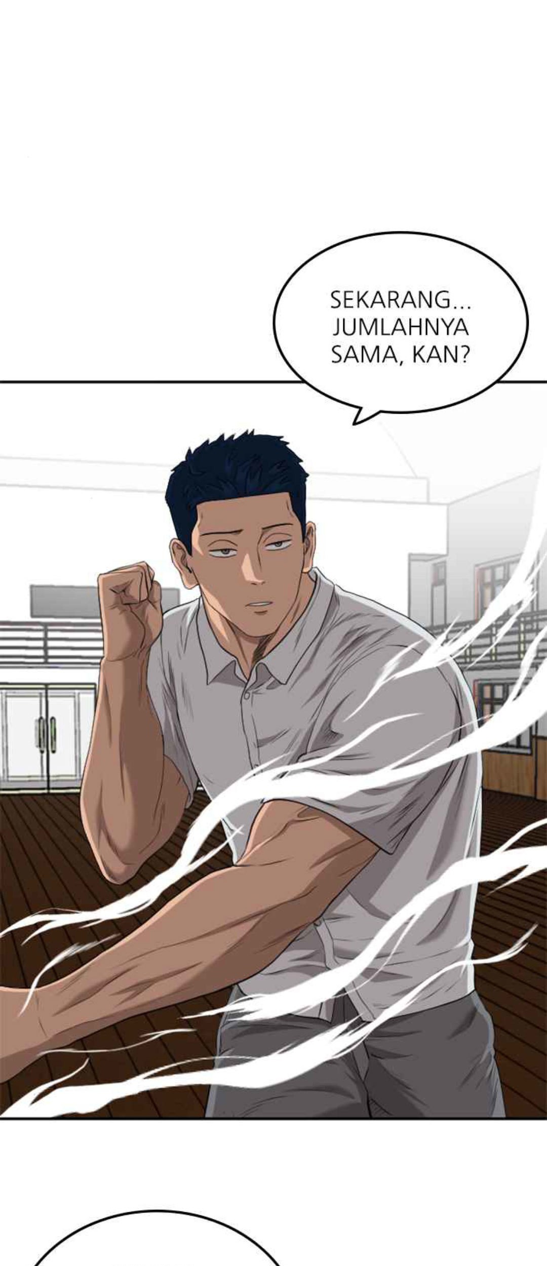 A Bad Person Chapter 107 page 72