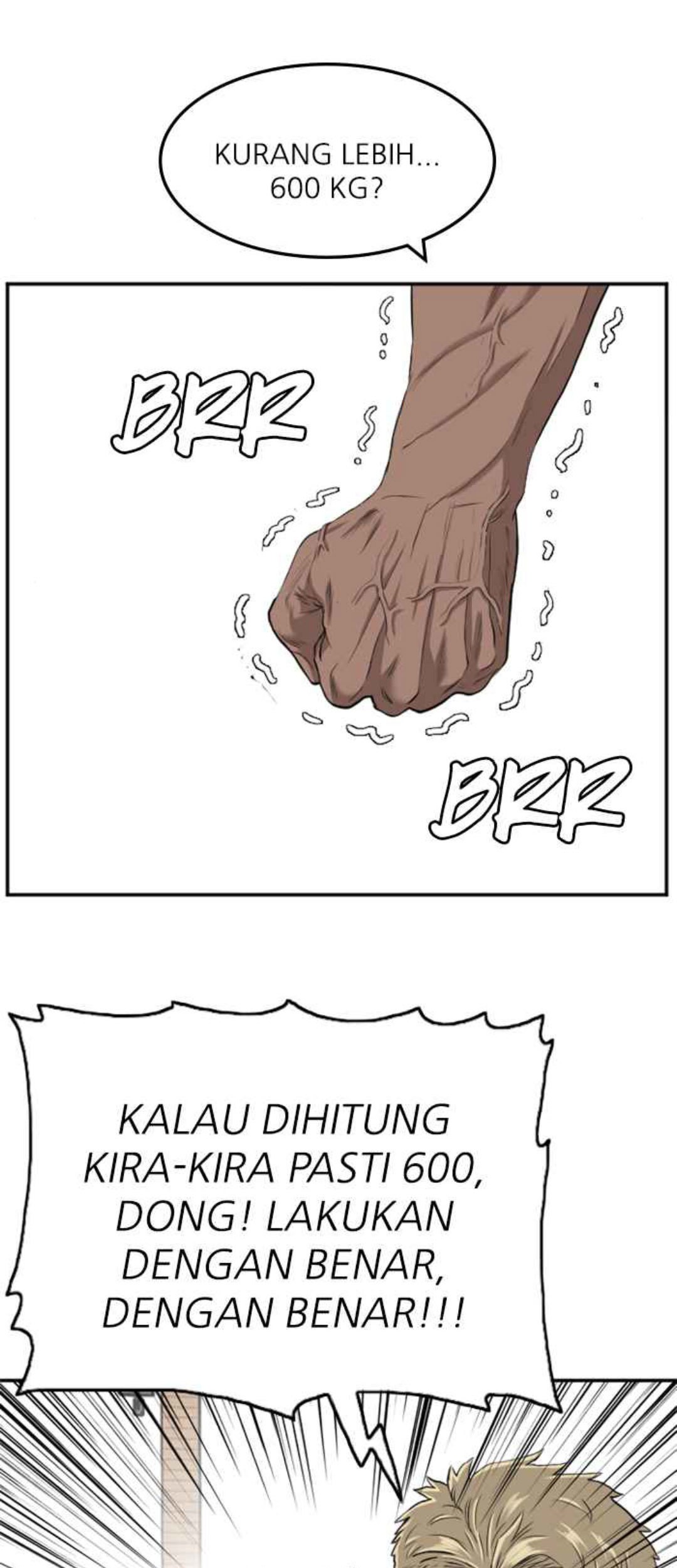 A Bad Person Chapter 107 page 90