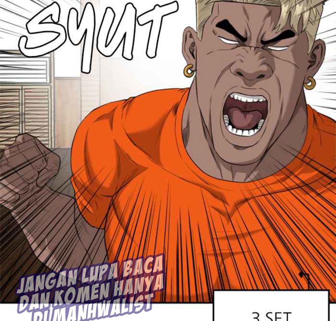 A Bad Person Chapter 107 page 91