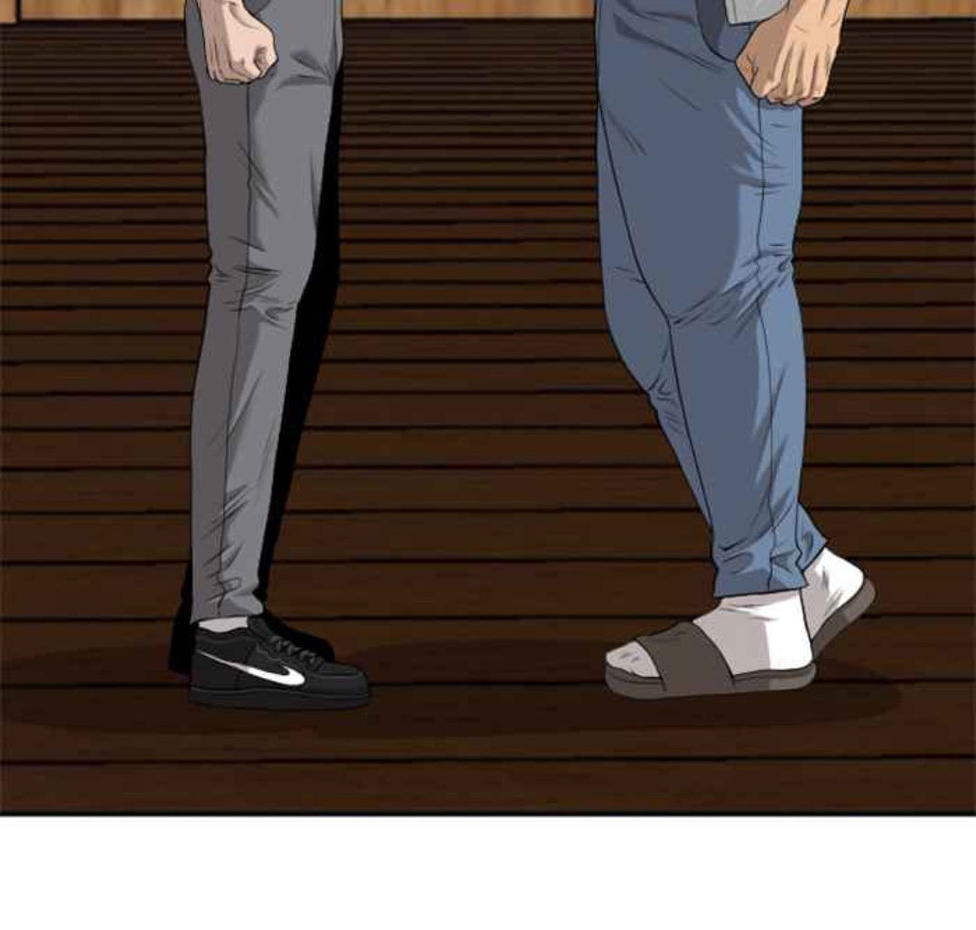 A Bad Person Chapter 107 page 97