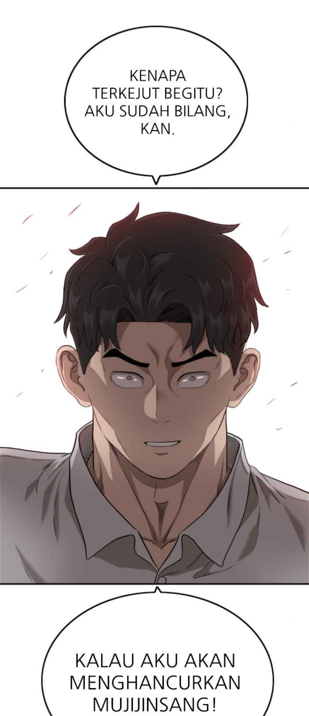 A Bad Person Chapter 107 page 6
