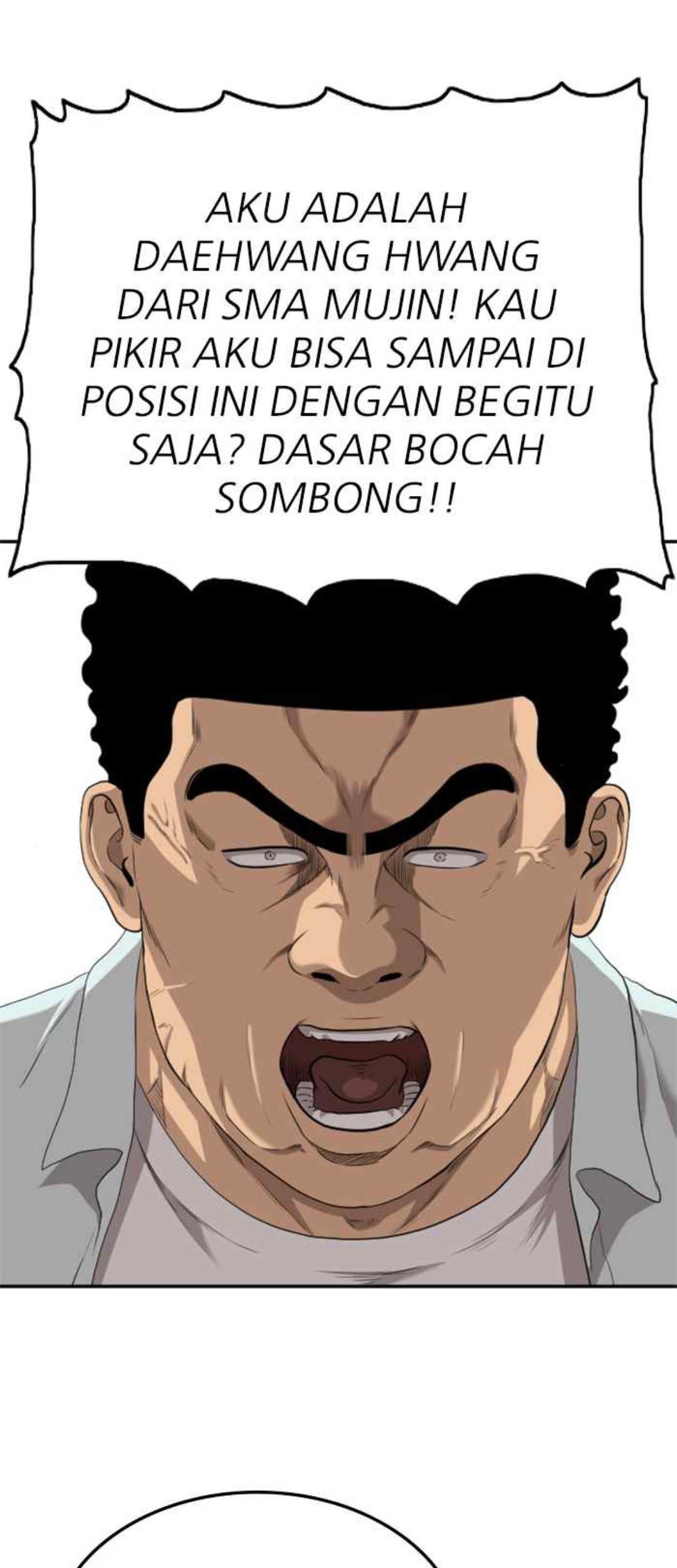 A Bad Person Chapter 107 page 98