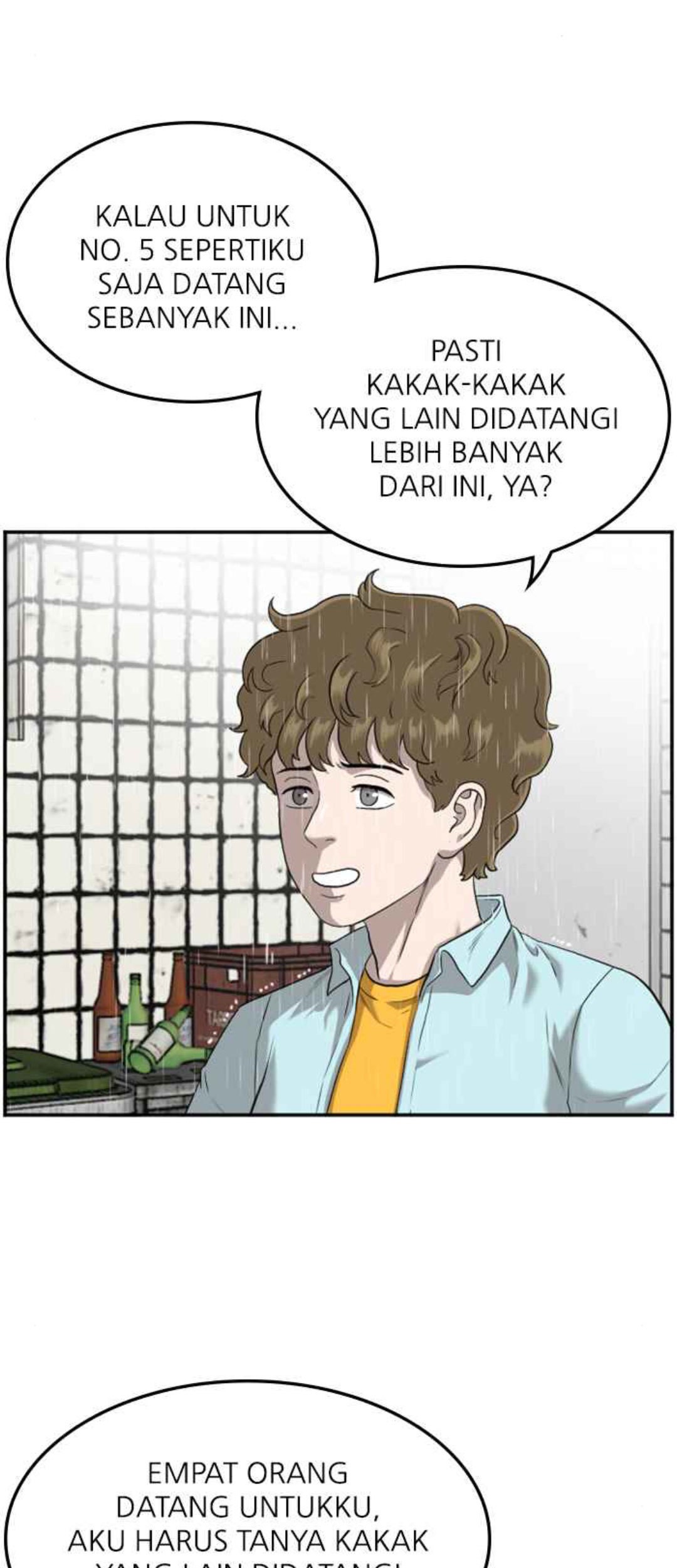 A Bad Person Chapter 107 page 10