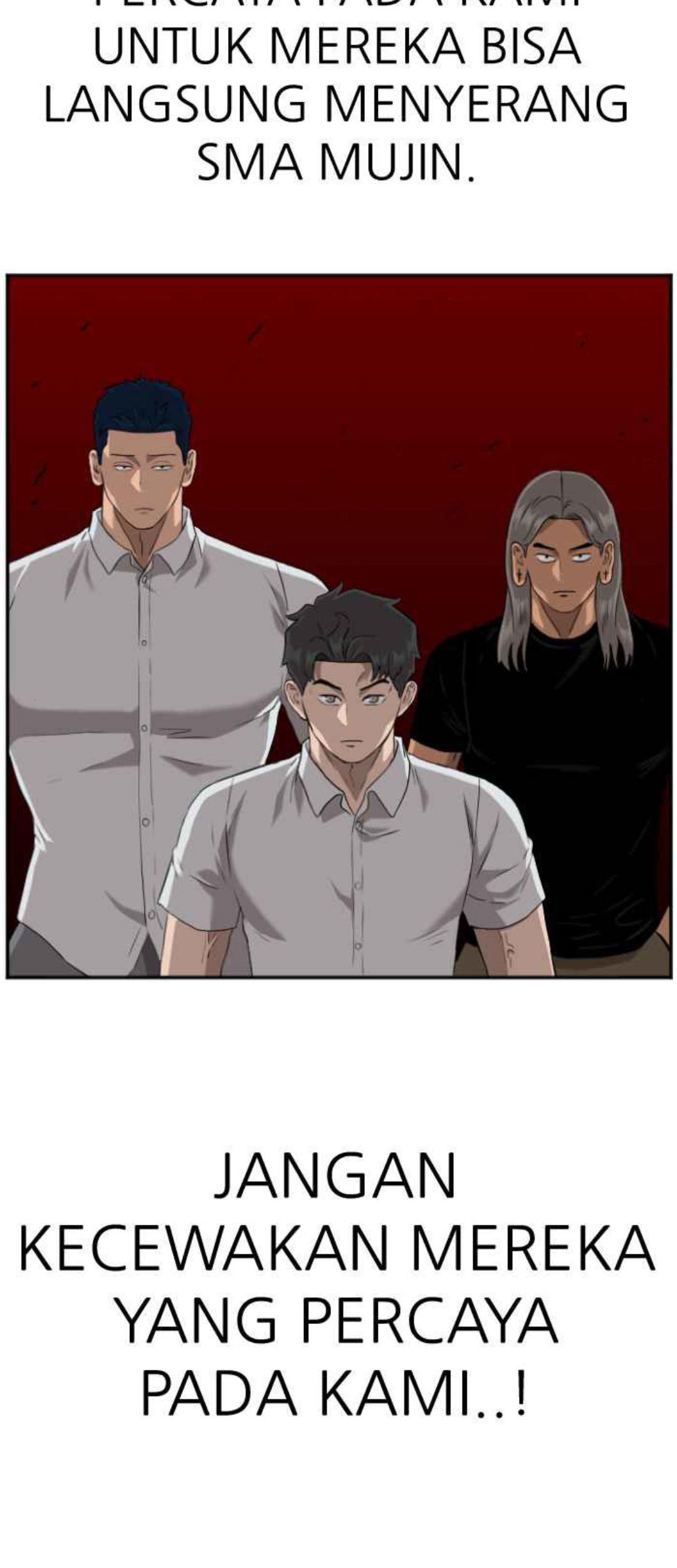 A Bad Person Chapter 106 page 36