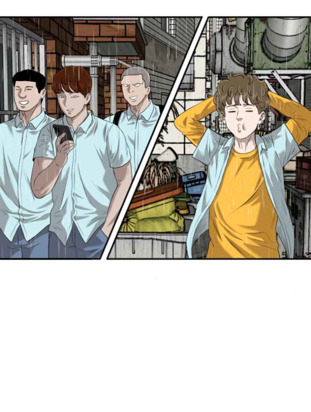 A Bad Person Chapter 106 page 37