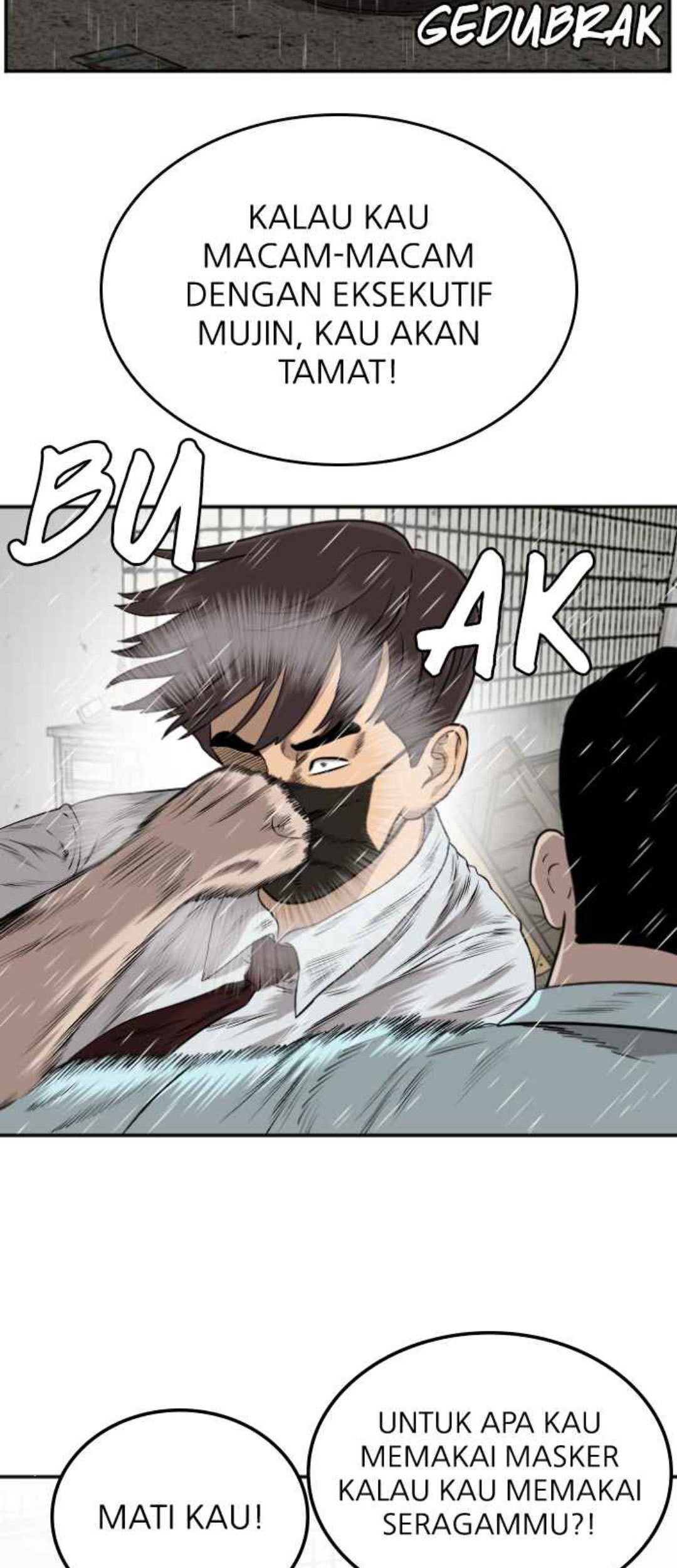 A Bad Person Chapter 106 page 46