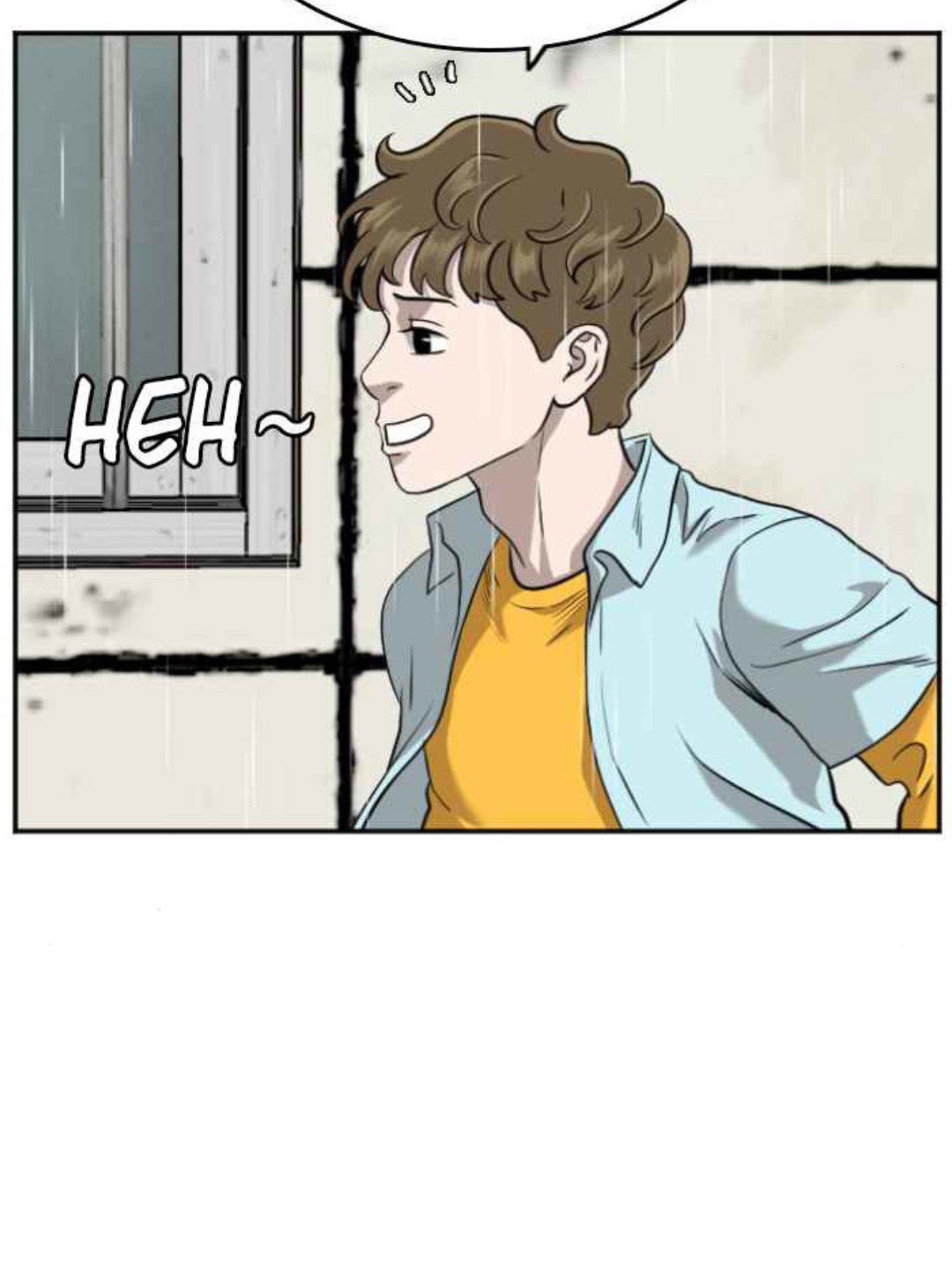 A Bad Person Chapter 106 page 59