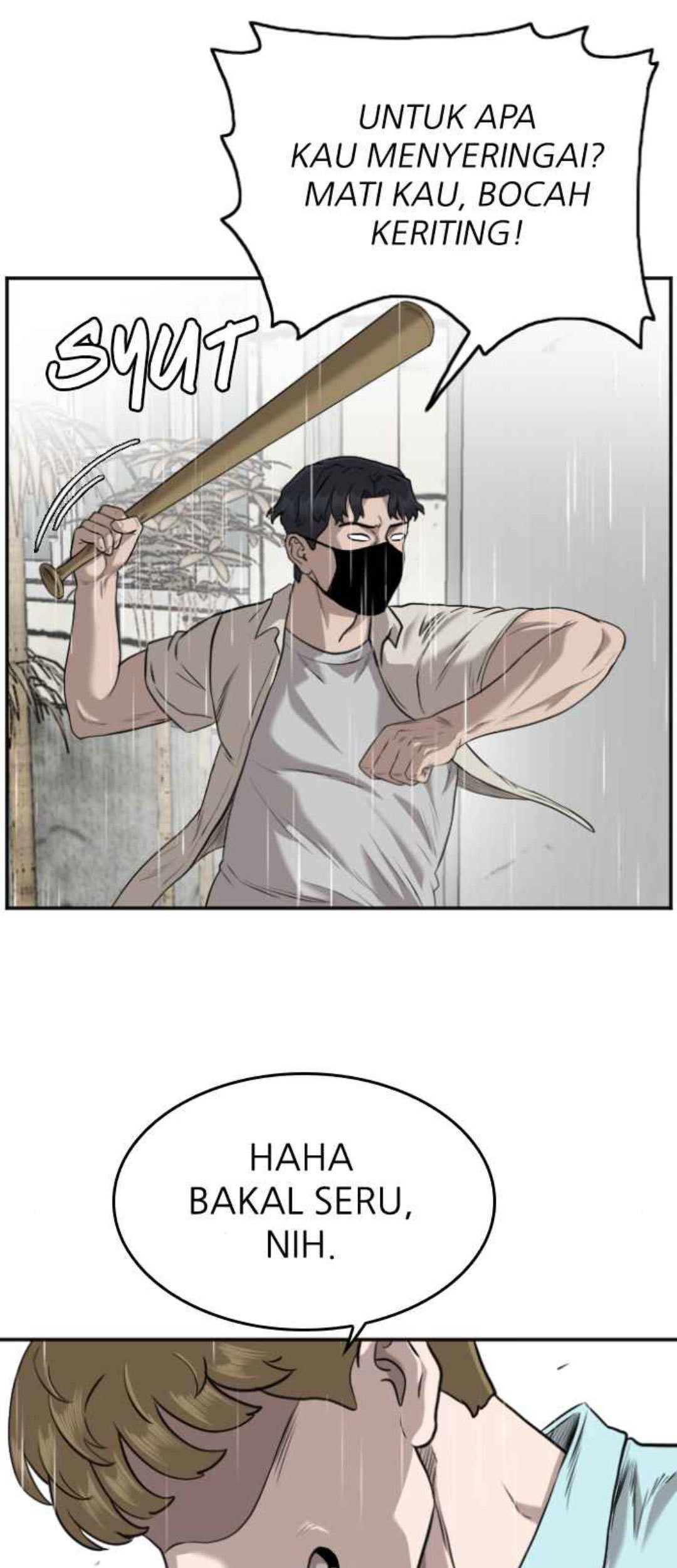 A Bad Person Chapter 106 page 60