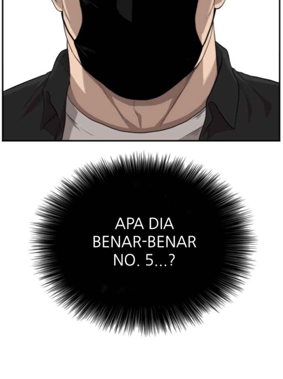 A Bad Person Chapter 106 page 65