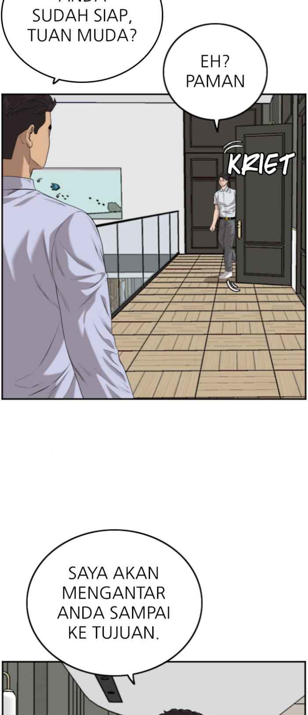 A Bad Person Chapter 106 page 70