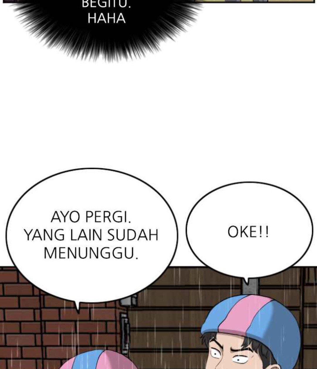 A Bad Person Chapter 106 page 79