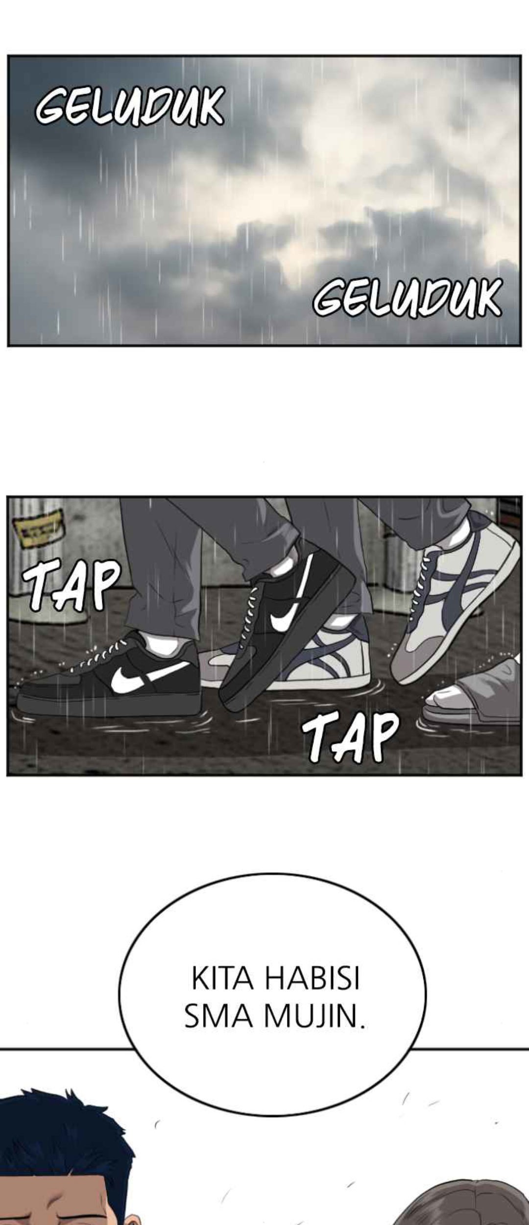 A Bad Person Chapter 106 page 90