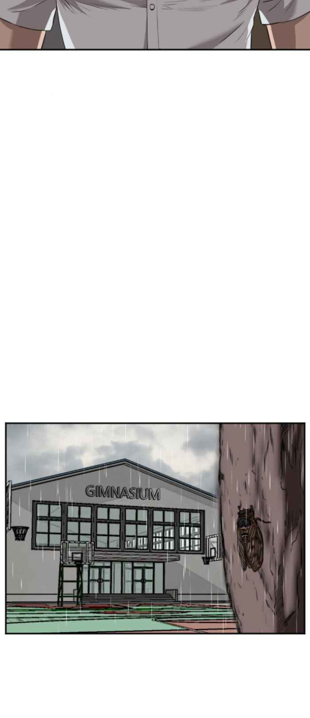 A Bad Person Chapter 106 page 92