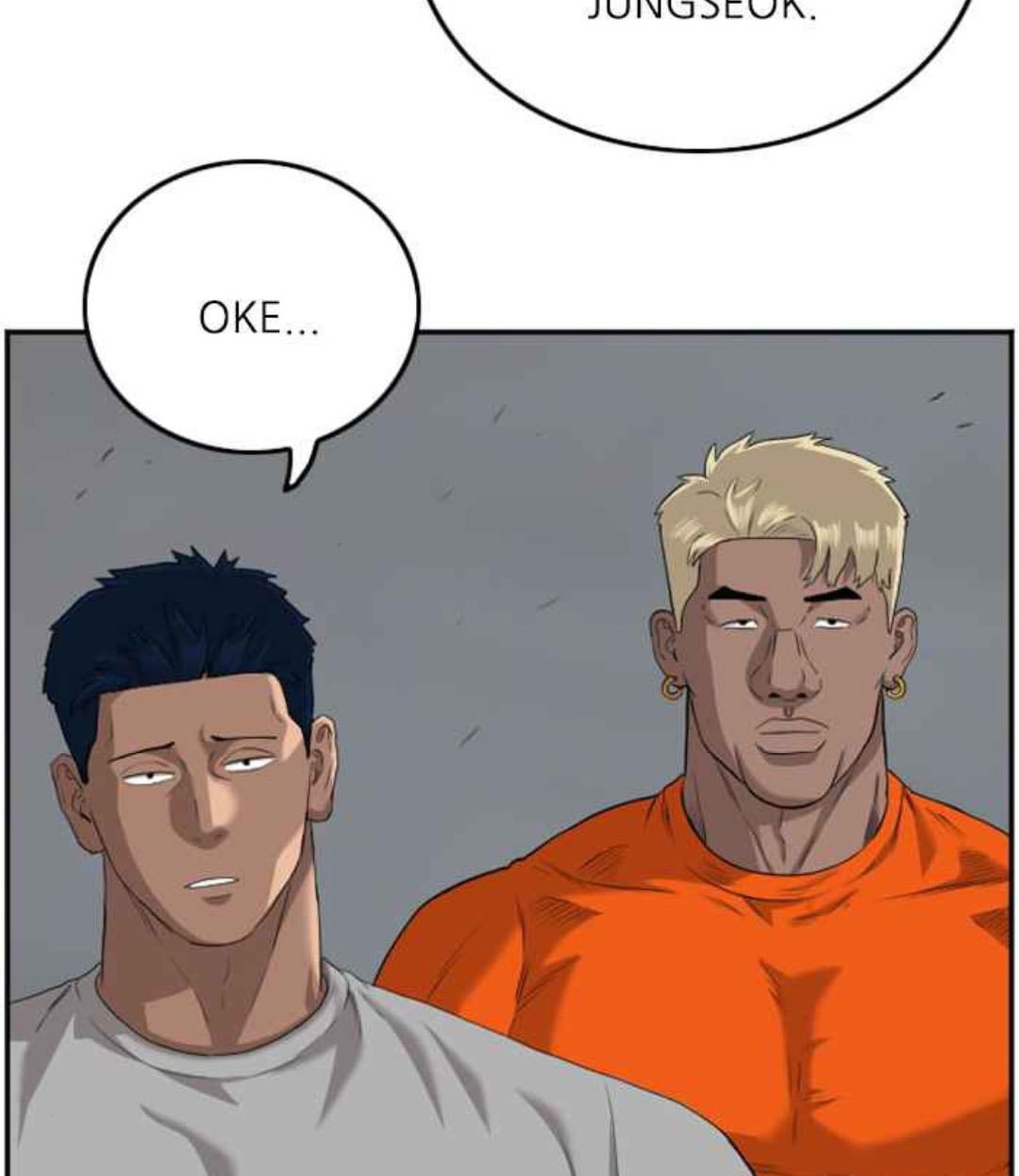 A Bad Person Chapter 105 page 19