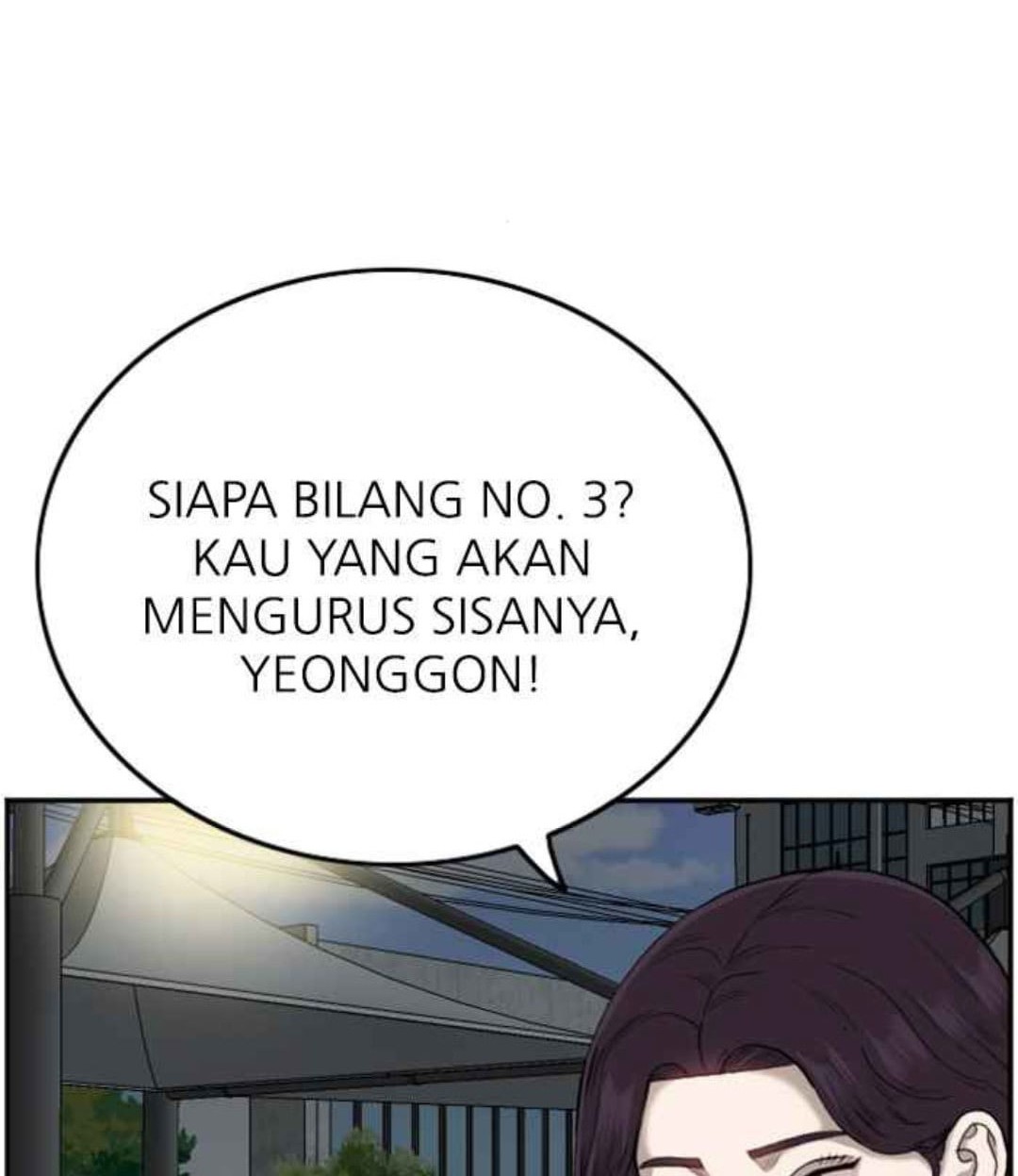 A Bad Person Chapter 105 page 21
