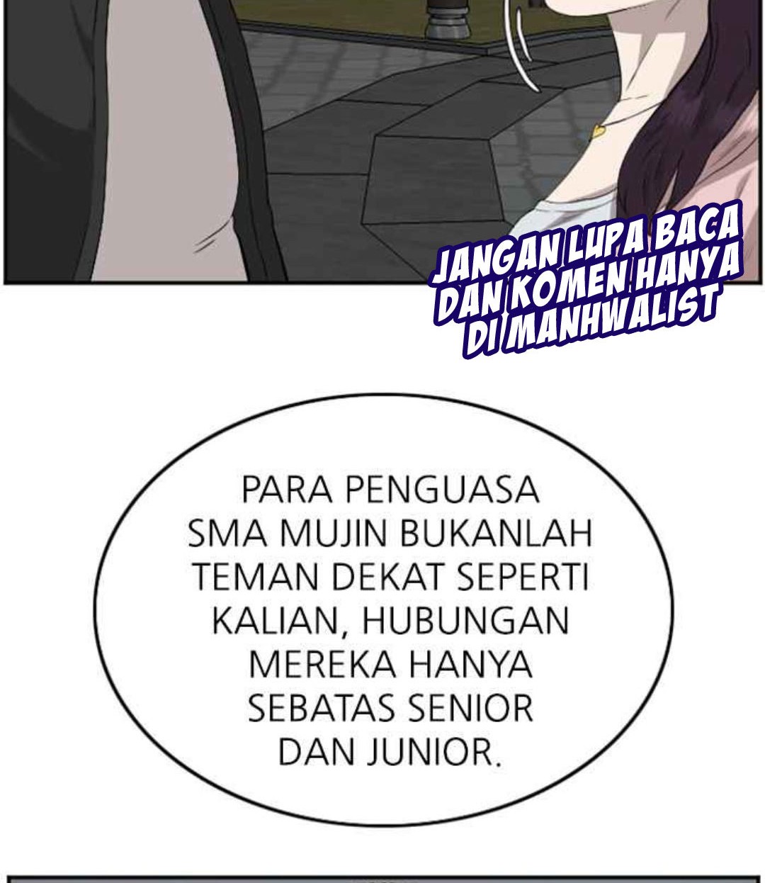 A Bad Person Chapter 105 page 23